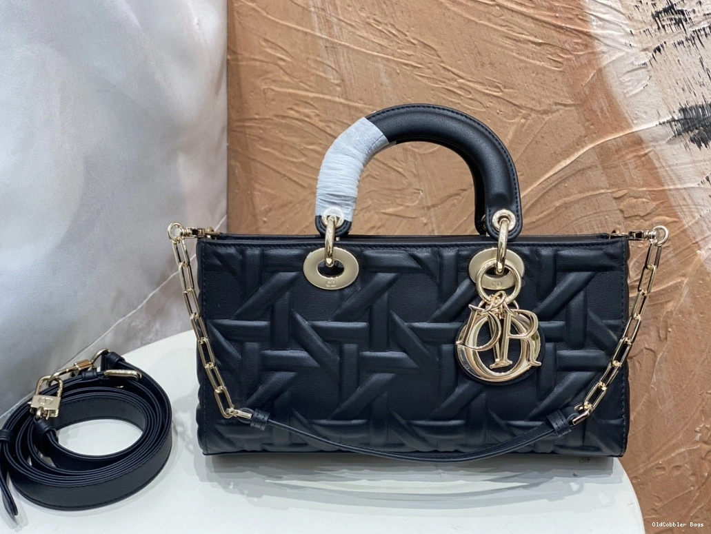OldCobbler Bags BAG-26*13.5*5CM DIRO D-JOY LADY 0715
